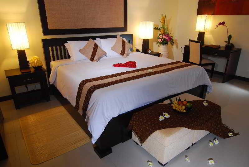 Bali Rich Villas Seminyak Exterior foto